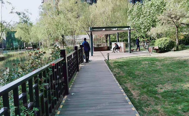 朝阳区 八里庄北里210号楼3单元302室（公园1872）