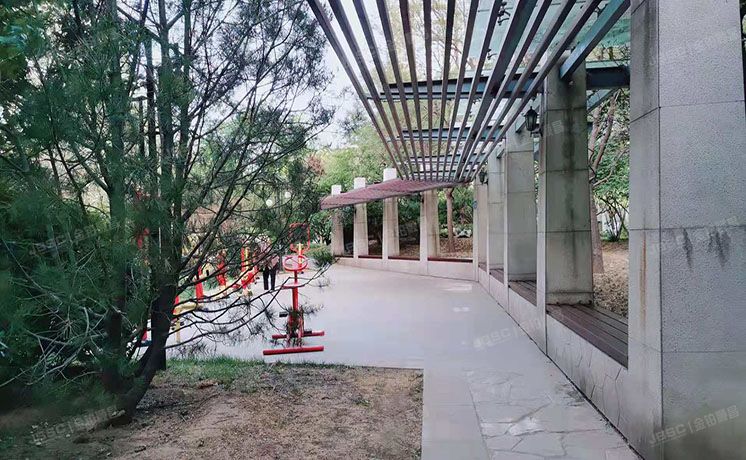 朝阳区 八里庄北里210号楼3单元302室（公园1872）