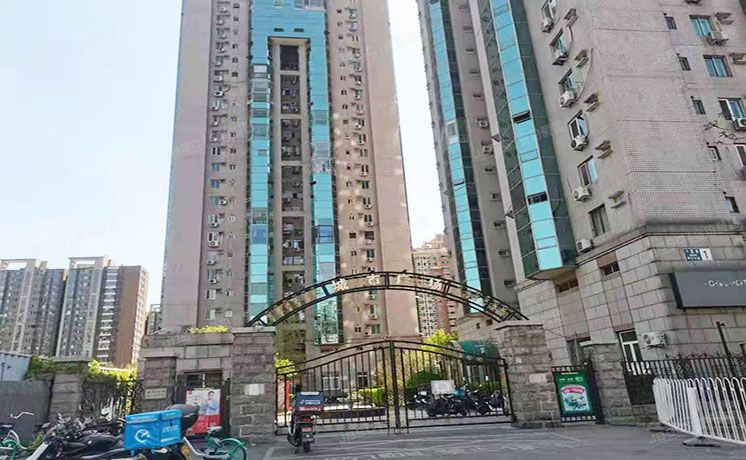 朝阳区 十里堡甲3号2号楼23层23D（城市广场）公寓