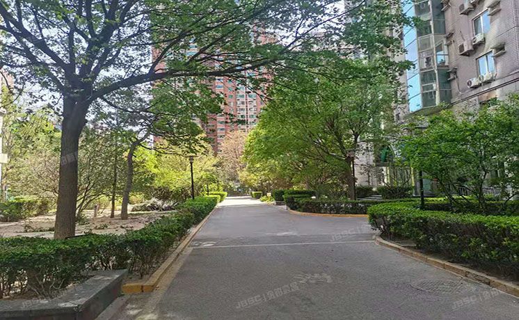 朝阳区 十里堡甲3号2号楼23层23D（城市广场）公寓