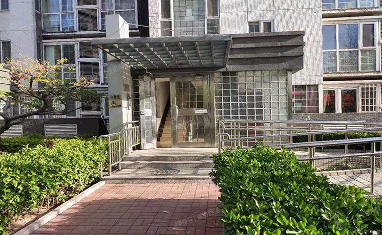 海淀区 泉宗路10号2号楼1层1单元101（康桥水郡）