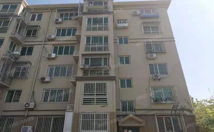 通州区 安顺北里22号楼4层6-402（翠福园）