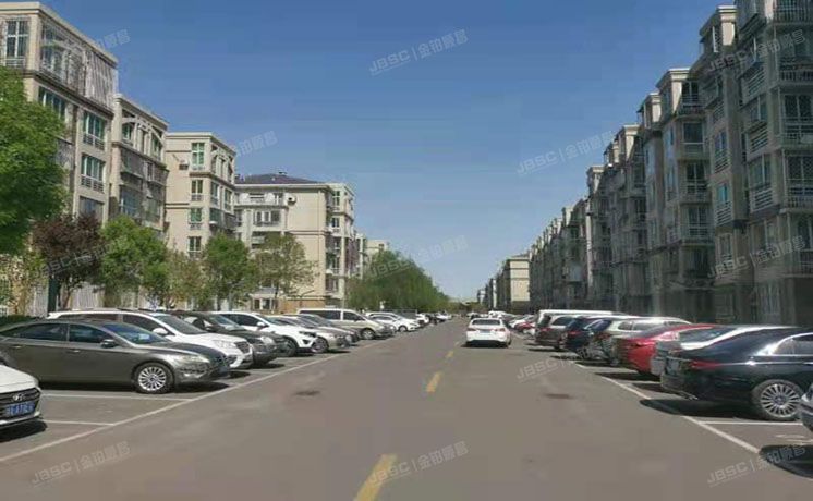 通州区 安顺北里22号楼4层6-402（翠福园）