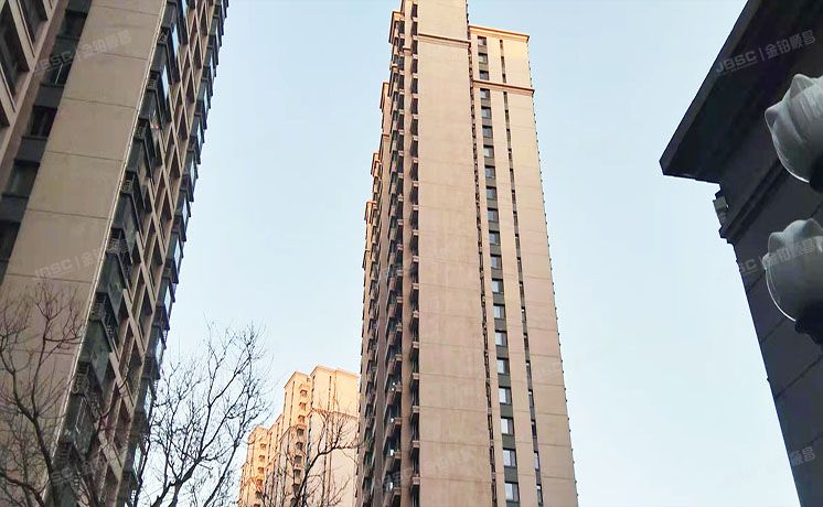 昌平区 高教园北四街5号院8号楼28层2单元2803（恒大城5号院）定向安置住房