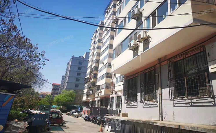 西城区 四平园1号楼3层5-3-301（四平园小区）