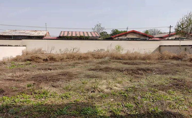 通州区 草寺500号院二区5号楼1至2层01（天鸿颐景别墅）