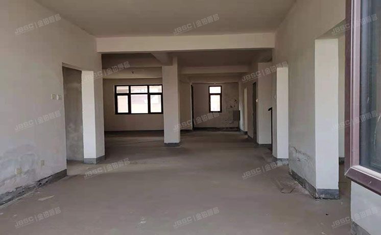 通州区 草寺500号院二区5号楼1至2层01（天鸿颐景别墅）