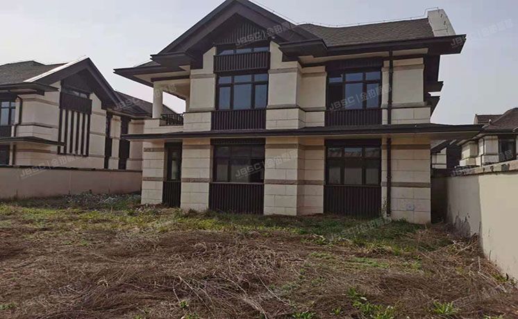 通州区 草寺500号院二区5号楼1至2层01（天鸿颐景别墅）