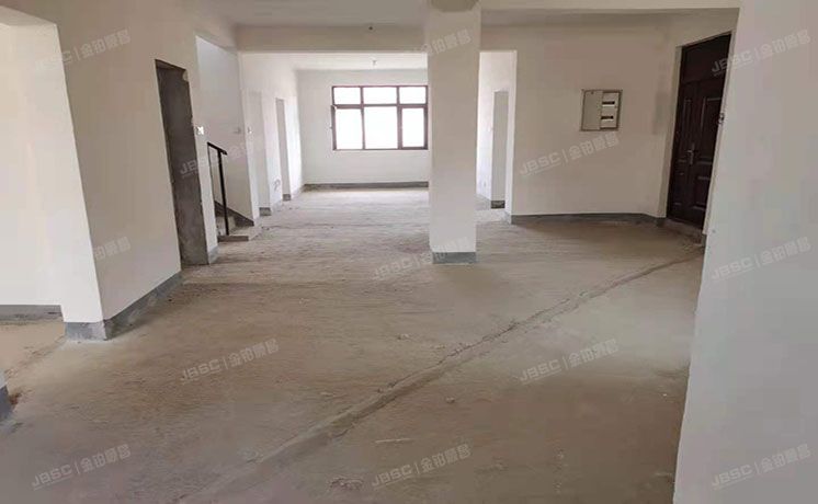 通州区 草寺500号院二区5号楼1至2层01（天鸿颐景别墅）