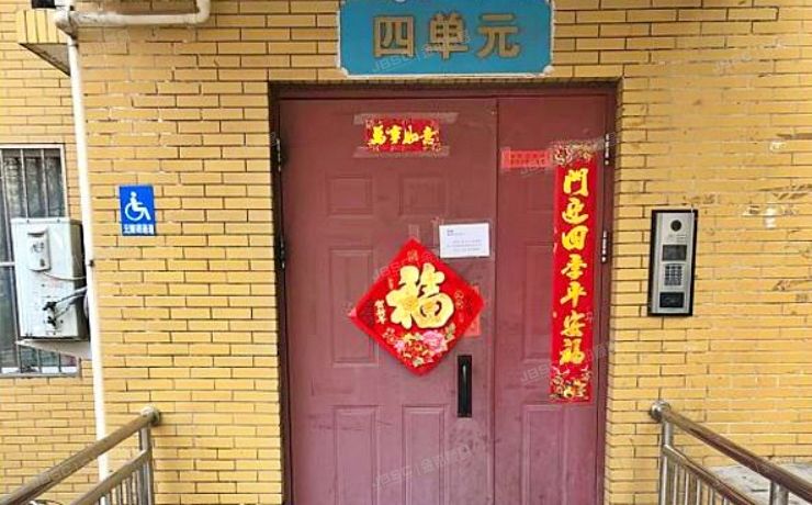 海淀区 畅茜园兰德华庭9号楼4层4单元0404（兰德华庭）