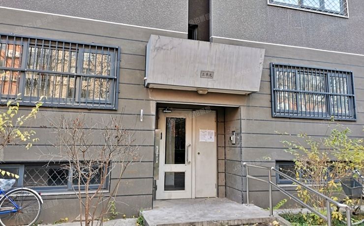 石景山区 翠谷玉景苑5号楼3层3单元302号（翠谷玉景苑）