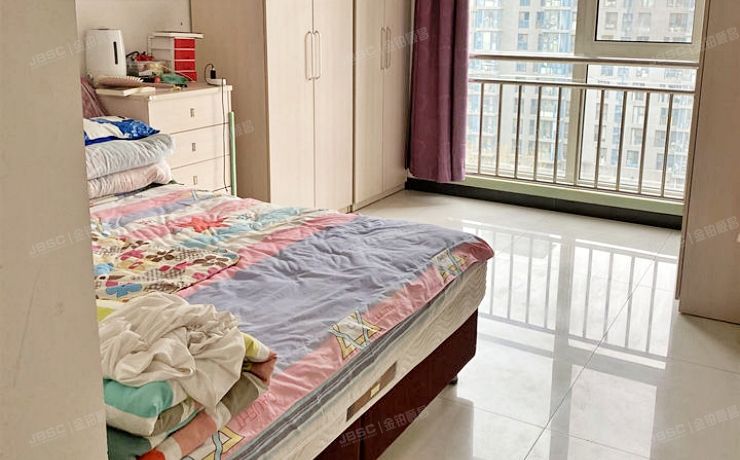 丰台区 阅园一区4号楼11层4单元1101（第七街区阅园一区）