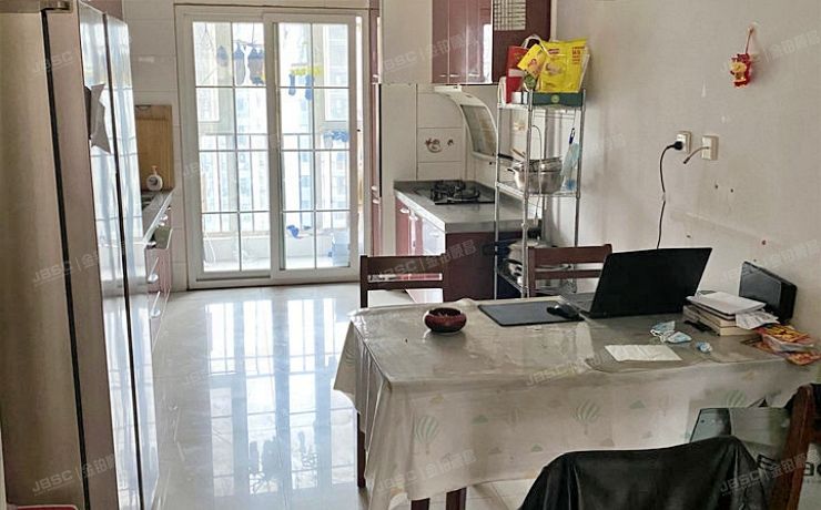 丰台区 阅园一区4号楼11层4单元1101（第七街区阅园一区）