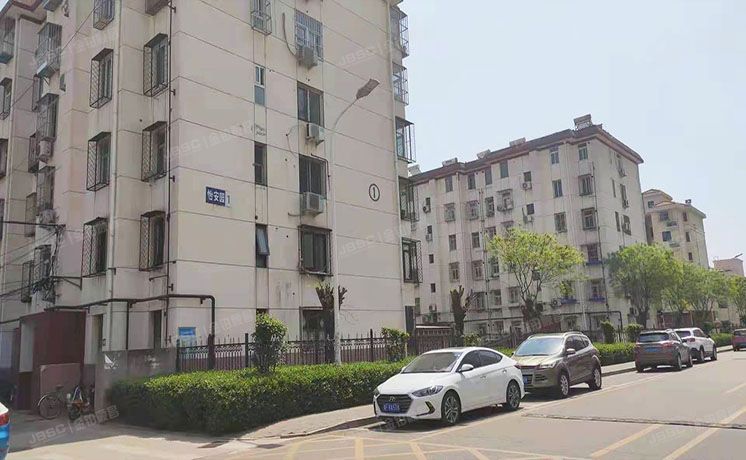 怀柔区 怡安园1号楼3层5-532（怡安园）