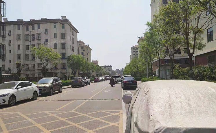 怀柔区 怡安园1号楼3层5-532（怡安园）