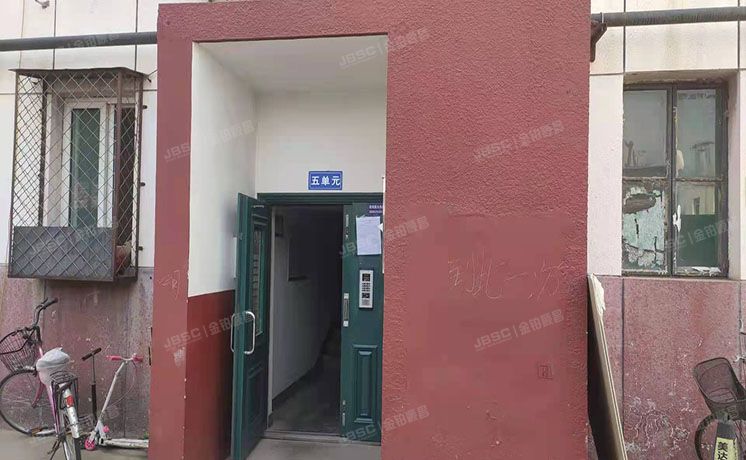 怀柔区 怡安园1号楼3层5-532（怡安园）