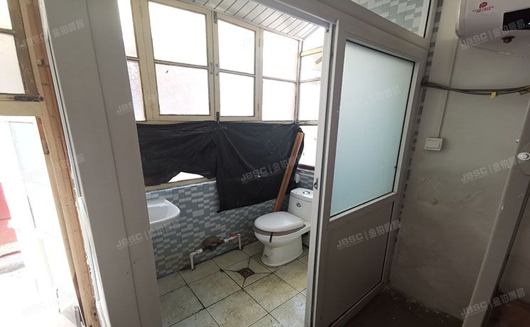 东城区 北吉祥胡同6号2幢1层、3幢1层（北吉祥胡同）