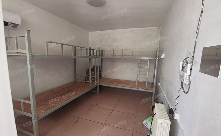 东城区 北吉祥胡同6号2幢1层、3幢1层（北吉祥胡同）