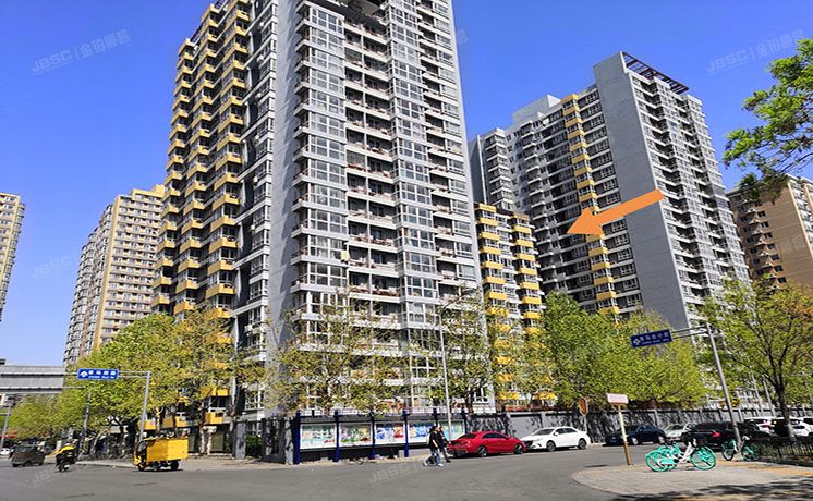 西城区 马连道南街2号院5号楼10层1008号（丽阳四季）