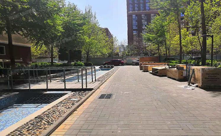 西城区 马连道南街2号院5号楼10层1008号（丽阳四季）