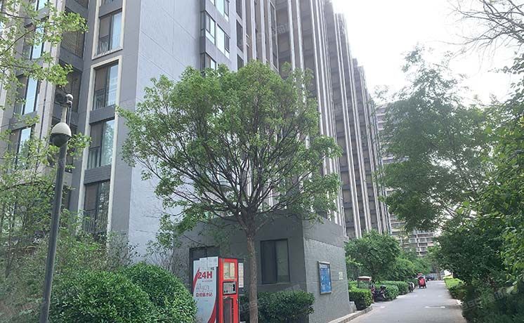 丰台区 阅园一区4号楼11层4单元1101（第七街区阅园一区）