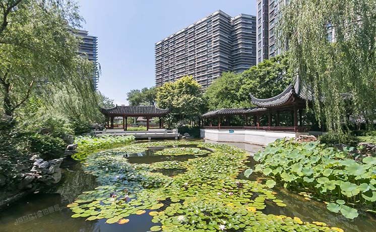 丰台区 阅园一区4号楼11层4单元1101（第七街区阅园一区）