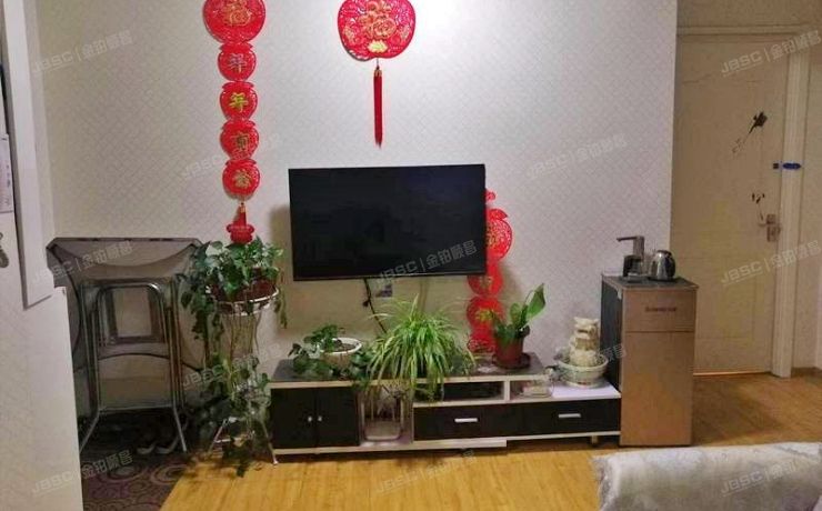 丰台区 连兴街1号院2号楼10层1单元1006（中奥嘉园）经适房