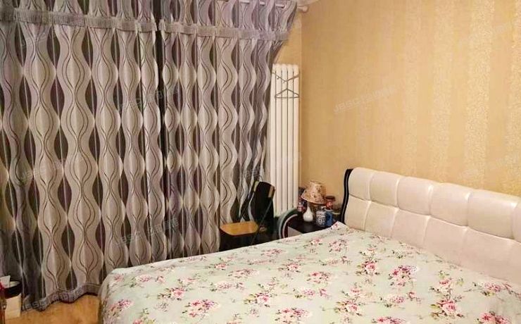 丰台区 连兴街1号院2号楼10层1单元1006（中奥嘉园）经适房