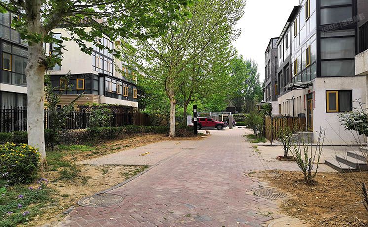 房山区-阎村镇 乐活家园2号5层1单元401室（天恒乐活城）