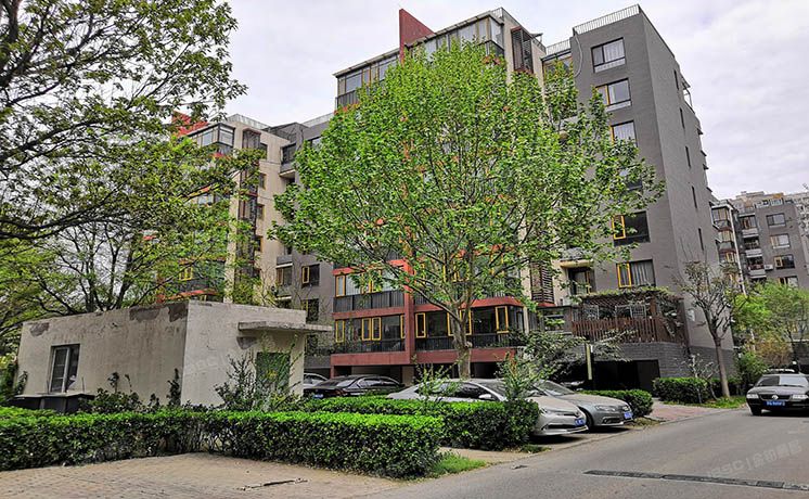 房山区-阎村镇 乐活家园2号5层1单元401室（天恒乐活城）