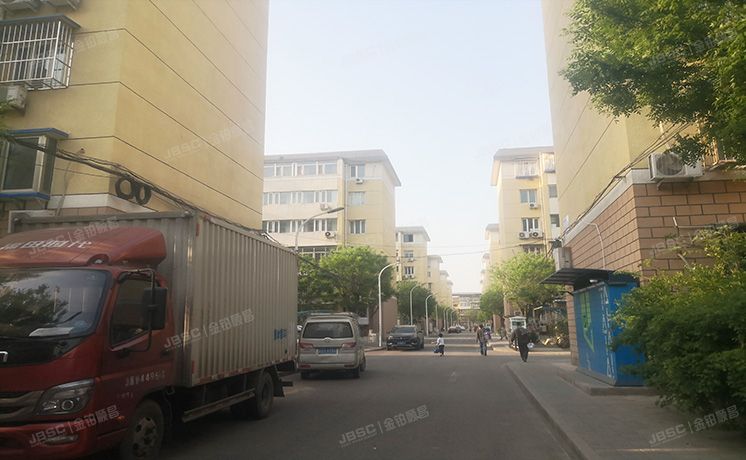 通州区 四海公寓46号楼2层421号（四海公寓）