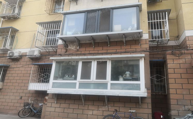 通州区 四海公寓46号楼2层421号（四海公寓）