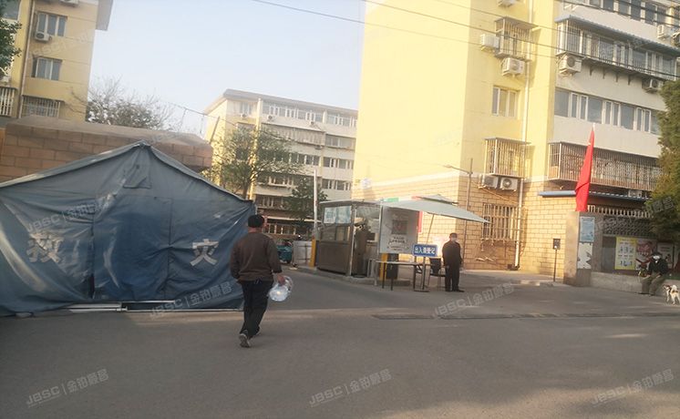 通州区 四海公寓46号楼2层421号（四海公寓）