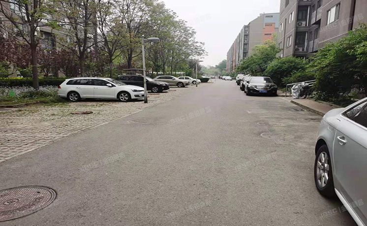 石景山区 翠谷玉景苑5号楼3层3单元302号（翠谷玉景苑）