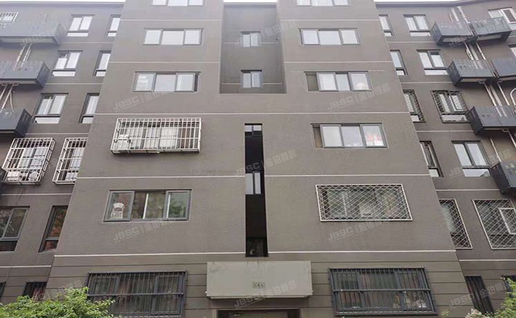 石景山区 翠谷玉景苑5号楼3层3单元302号（翠谷玉景苑）