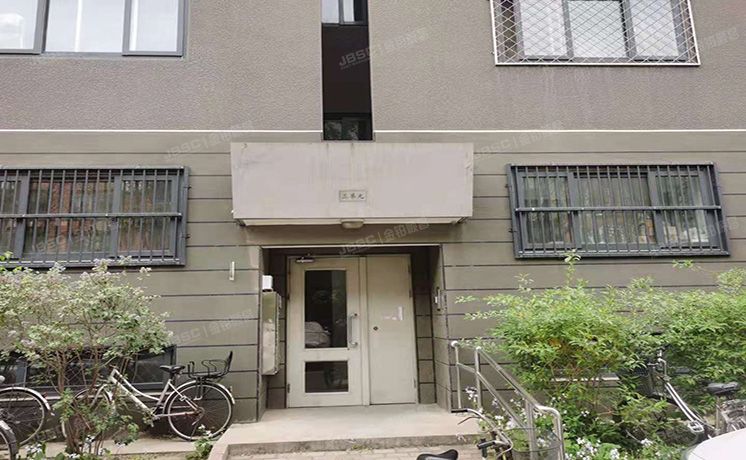 石景山区 翠谷玉景苑5号楼3层3单元302号（翠谷玉景苑）