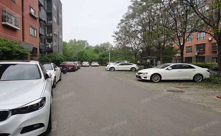 石景山区 翠谷玉景苑5号楼3层3单元302号（翠谷玉景苑）