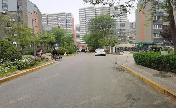 石景山区 翠谷玉景苑5号楼3层3单元302号（翠谷玉景苑）