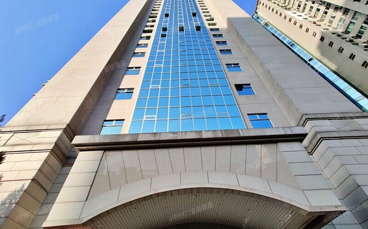 朝阳区 十里堡甲3号B座15层16H（都会国际）写字楼