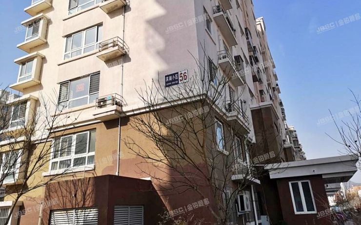 怀柔区 滨湖小区56号楼9层1单元901（新贤家园）