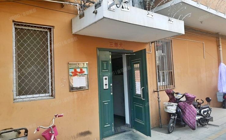 怀柔区 开放路80号楼5层3-501