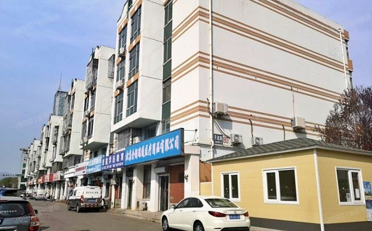 怀柔区 开放路80号楼5层3-501