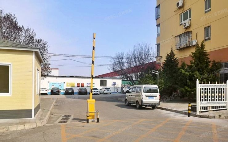 怀柔区 开放路80号楼5层3-501