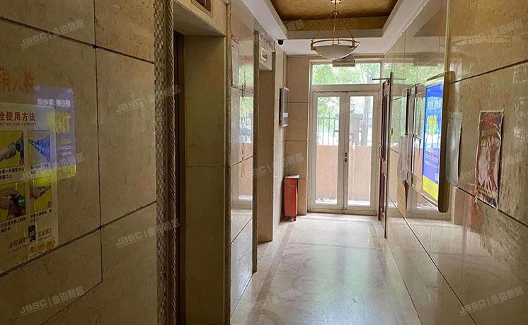 朝阳区 黄厂南里1号院1号楼22层3单元2603号（富力又一城A区）