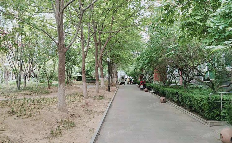 海淀区 万柳万泉新新家园12号楼3层1-301室（万泉新新家园）