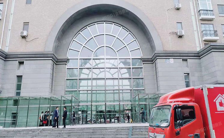 海淀区 万柳万泉新新家园12号楼3层1-301室（万泉新新家园）