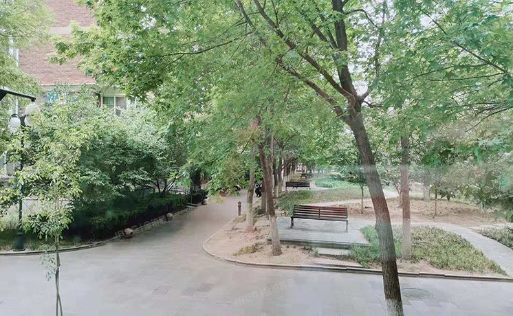 海淀区 万柳万泉新新家园12号楼3层1-301室（万泉新新家园）