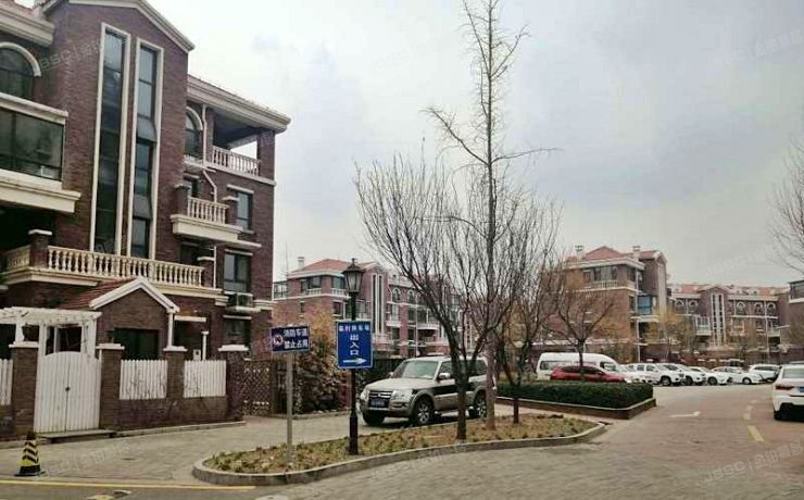 大兴区 育镇街30号及30号院20号楼3至4层1单元301（恒盛波尔多小镇）