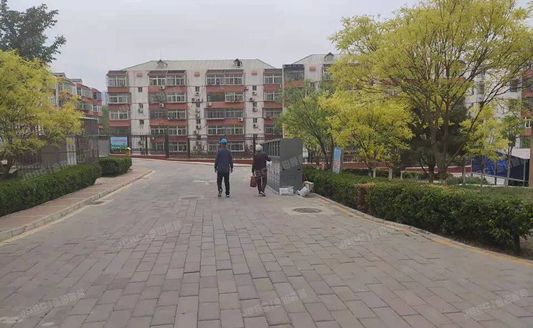 怀柔区 滨湖小区56号楼9层1单元901（新贤家园）