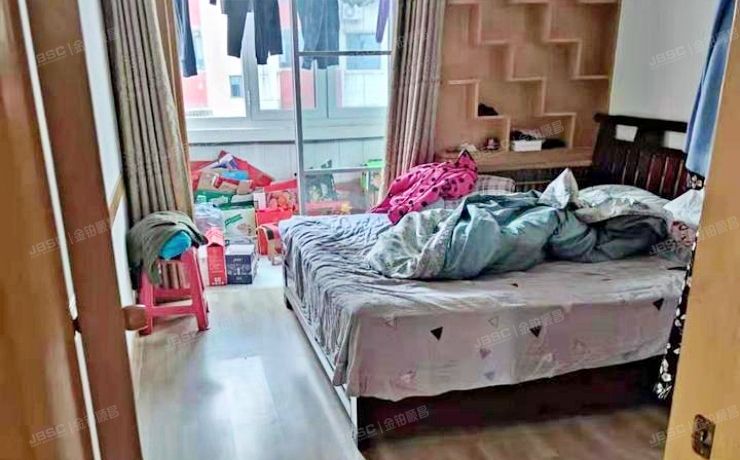 房山区 万宁小区15号楼3层1-301号（万宁小区）